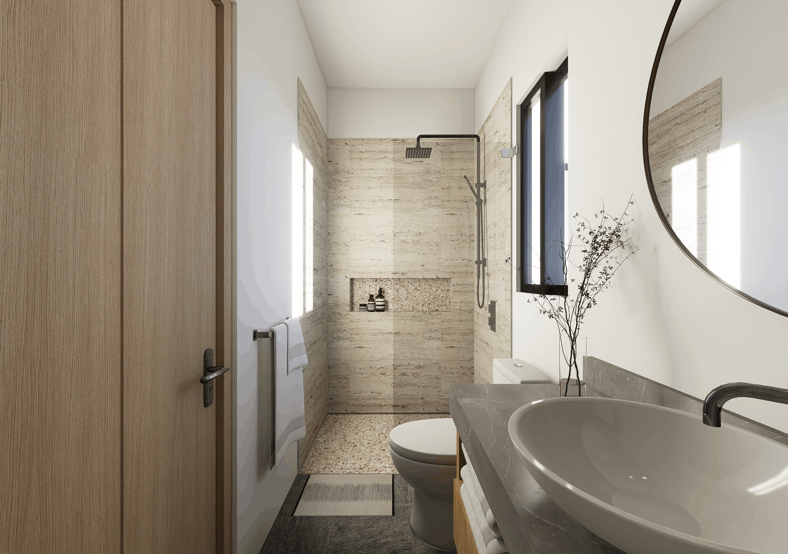 06 BAÑO PA-1